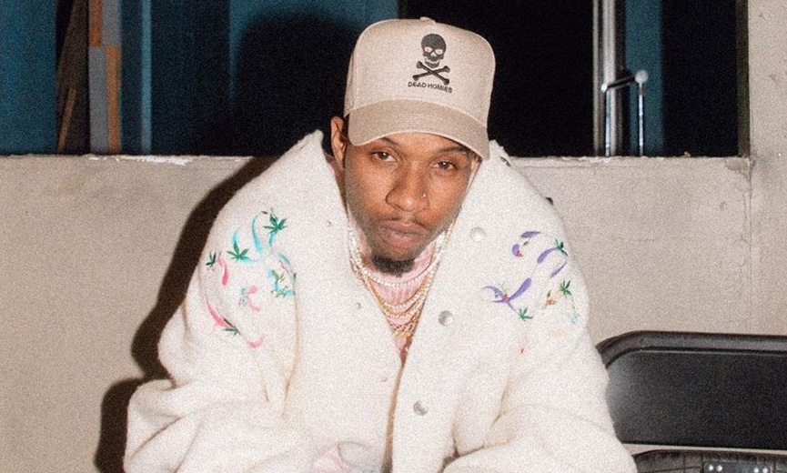 Тори Лейнз​Фото: Instagram