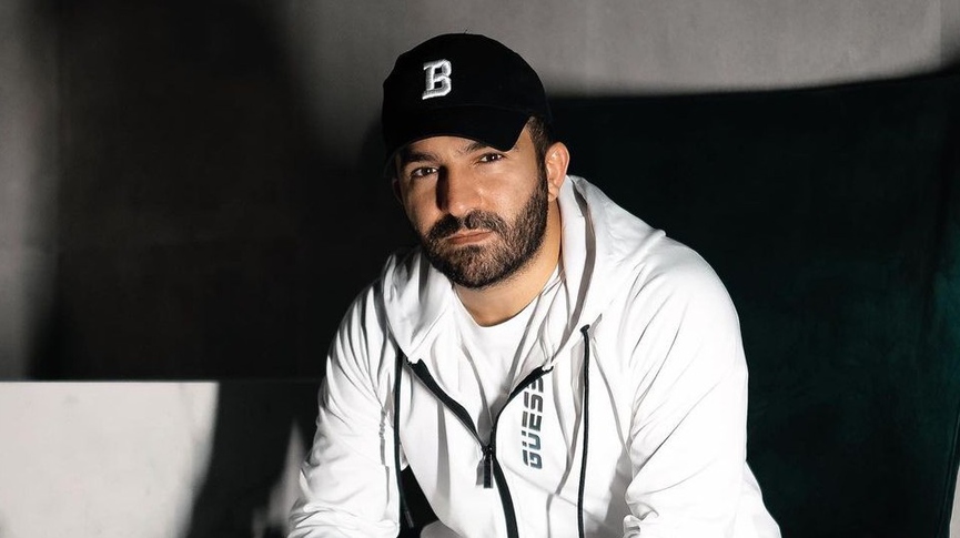 Bahh Tee​Фото: Instagram