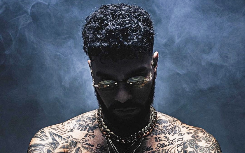 ТиматиФото: Instagram