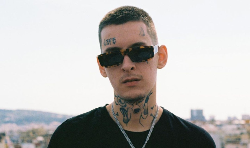 Kizaru​Фото: Instagram