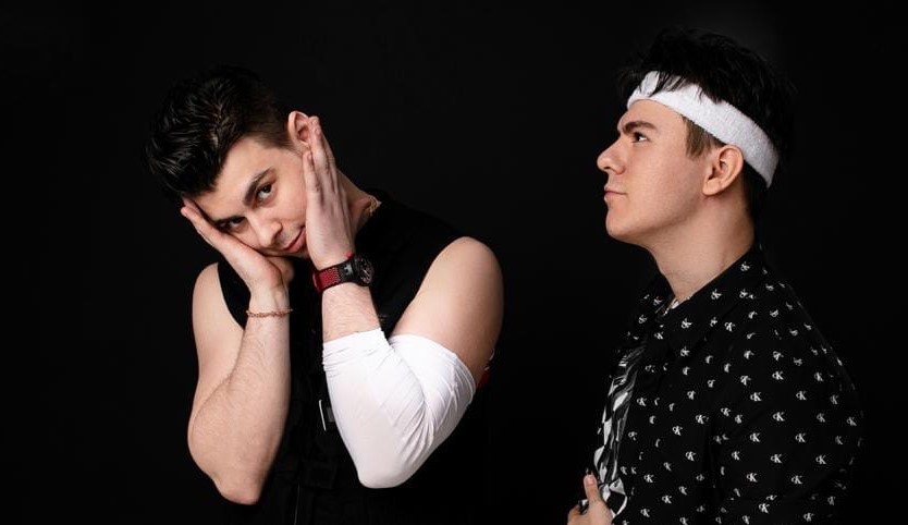 GAYAZOV$ BROTHER$Фото: Instagram