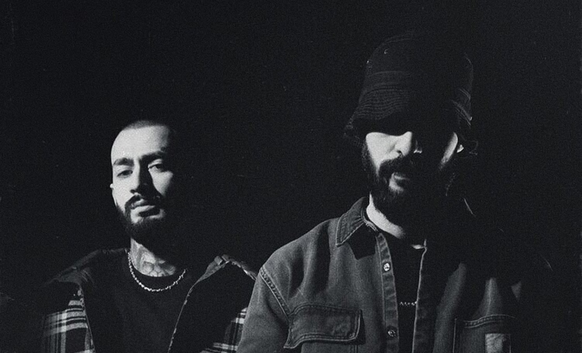 Andy Panda, Miyagi​Фото: Instagram