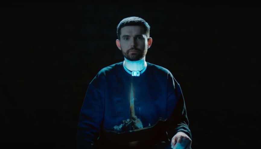 Noize MC​Фото: Instagram