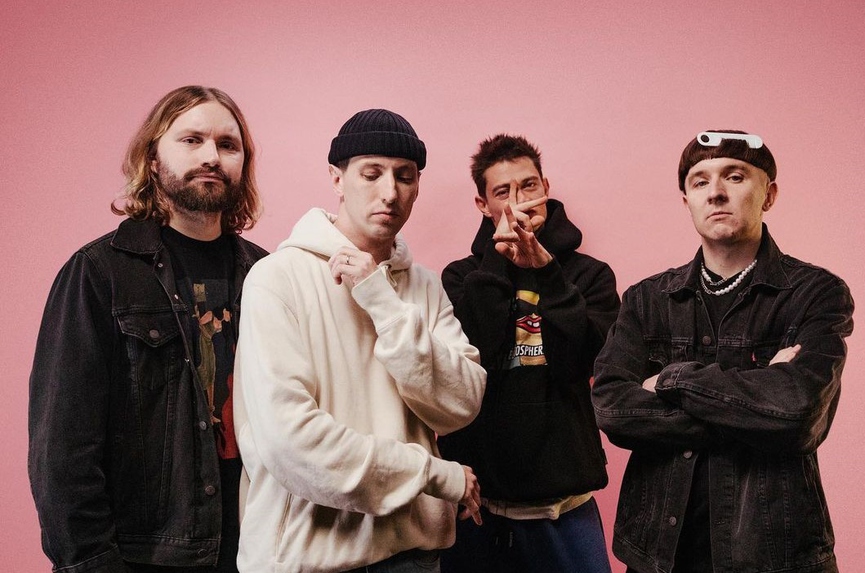 «Хлеб», Кравц​Фото: Instagram