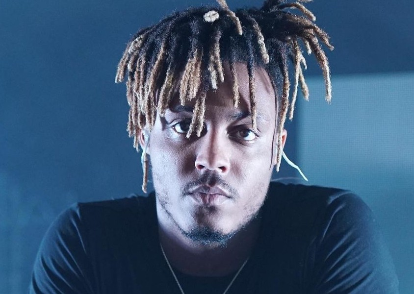 Juice WRLD​Фото: Instagram 