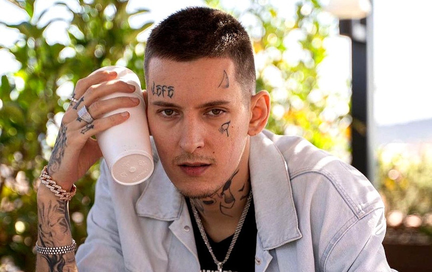 Kizaru​Фото: Instagram