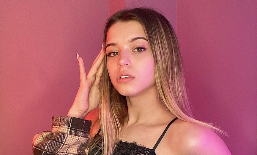 GavrilinaФото: Instagram