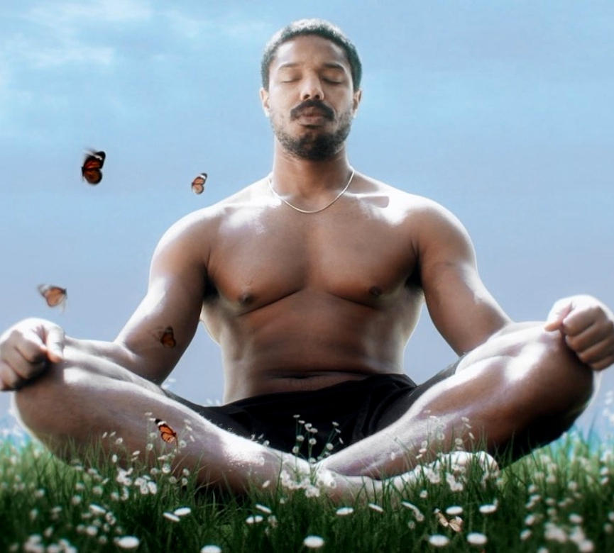 Майкл Б. Джордан​Фото: Instagram