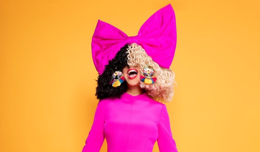 Сия​Фото: Instagram