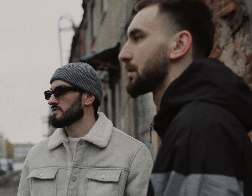 Idris & Leos​Фото: Instagram