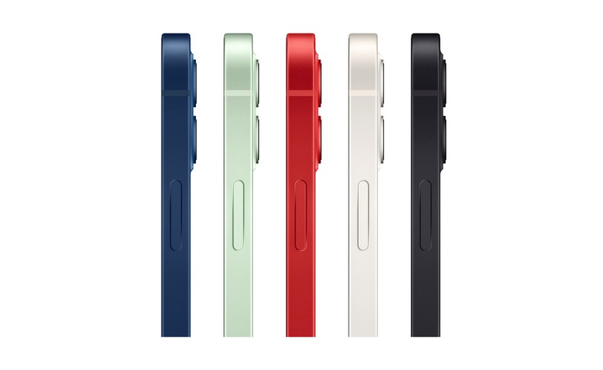 iPhone 12Фото: Softline