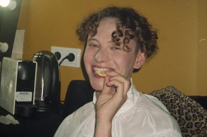 Шарлот​Фото: VK