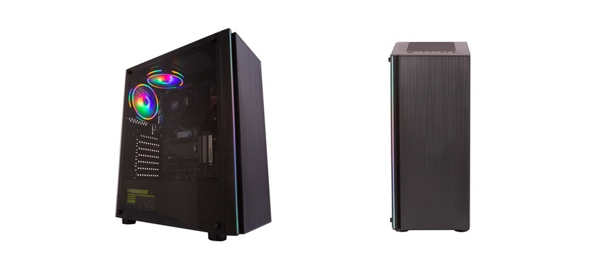 ПК SL Flex P​​Фото: Softline