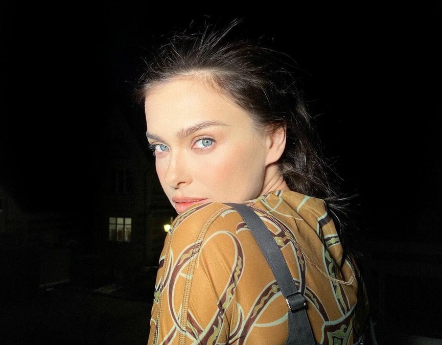 Елена ТемниковаФото: Instagram