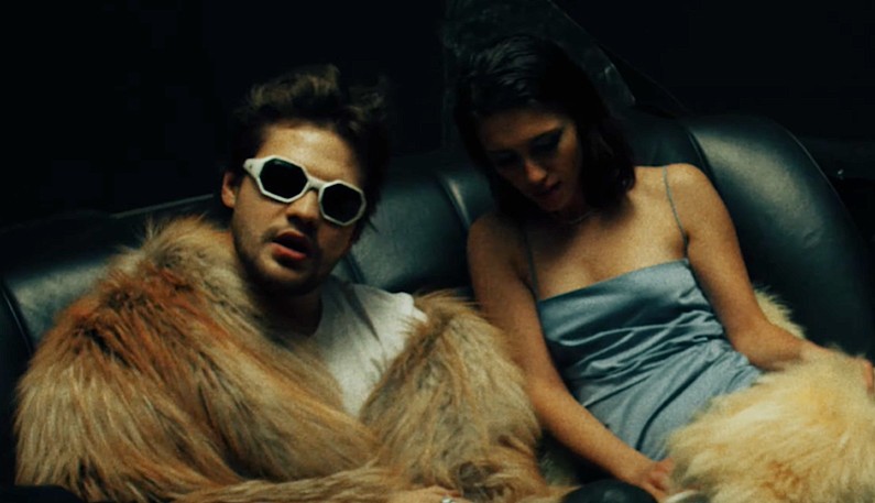 Рома «Мальбэк»Фото: кадр из видео