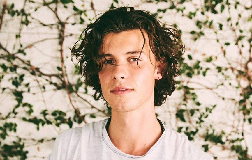 Шон Мендес​Фото: Instagram