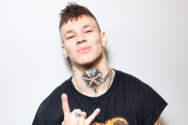 NILETTOФото: Instagram