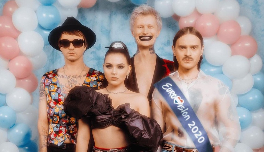 Little Big ​Фото: Instagram