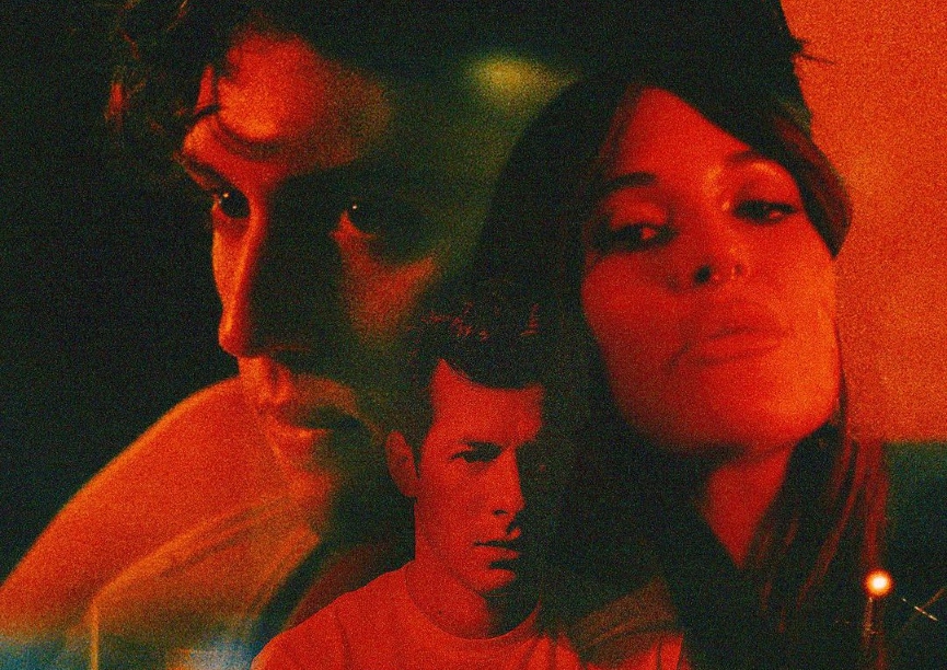 Трой Сиван, Марк Ронсон, Кейси Масгрейвс​Фото: Instagram