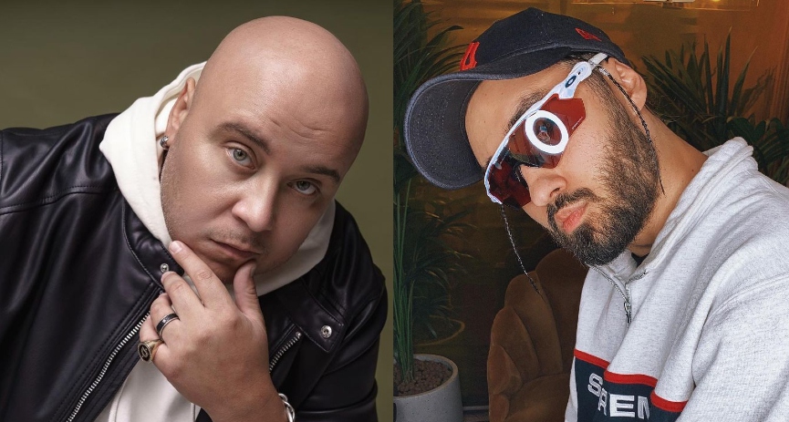 Доминик Джокер, Мот​Фото: Instagram