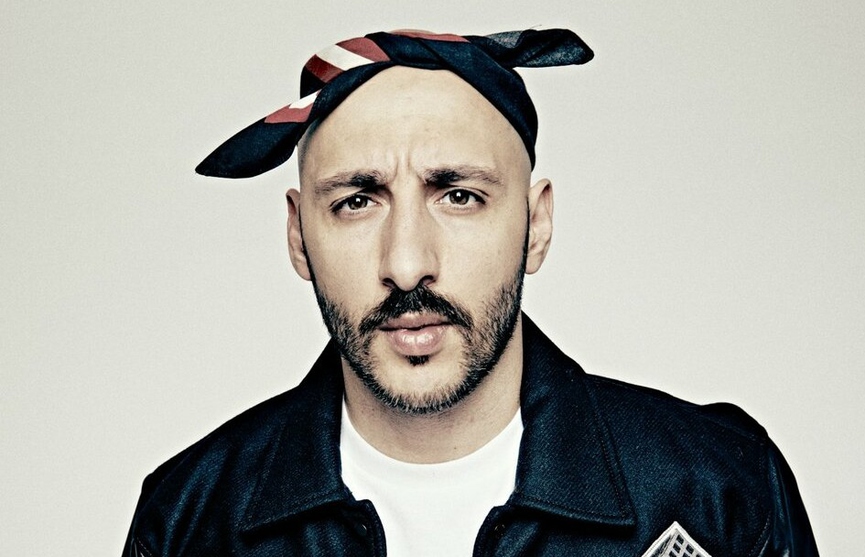 Леван Горозия ​Фото: Instagram