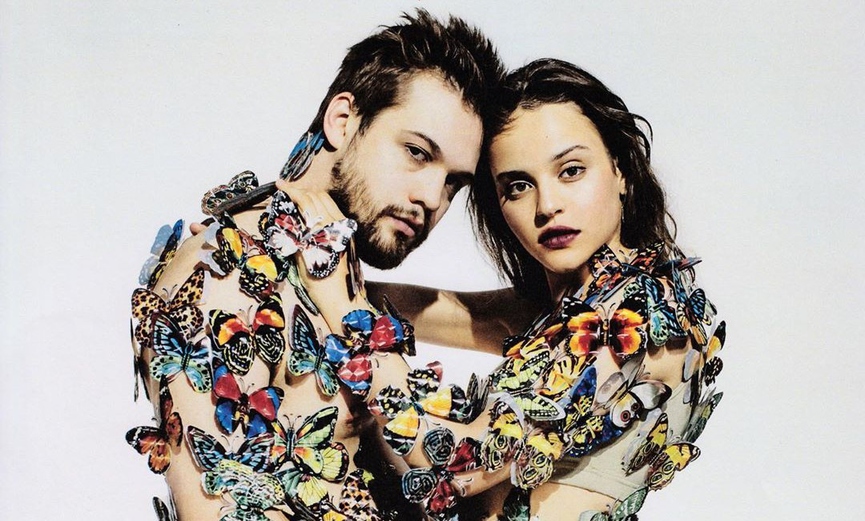 «Мальбэк» и Сюзанна​Фото: Instagram