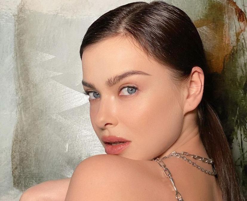 Елена ТемниковаФото: Instagram