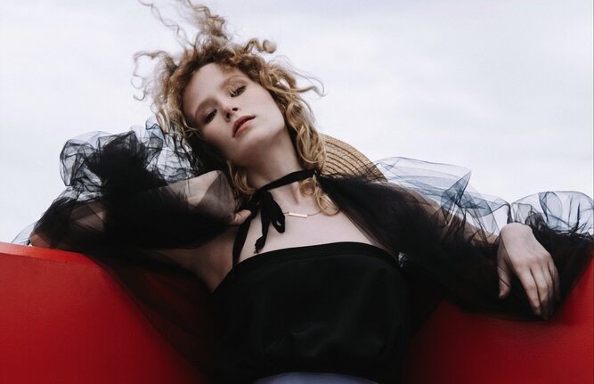 Монеточка​Фото: Яндекс.Музыка