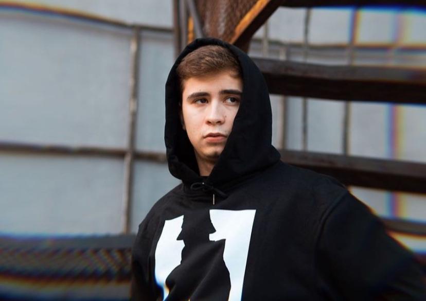 Ramil'​Фото: Instagram