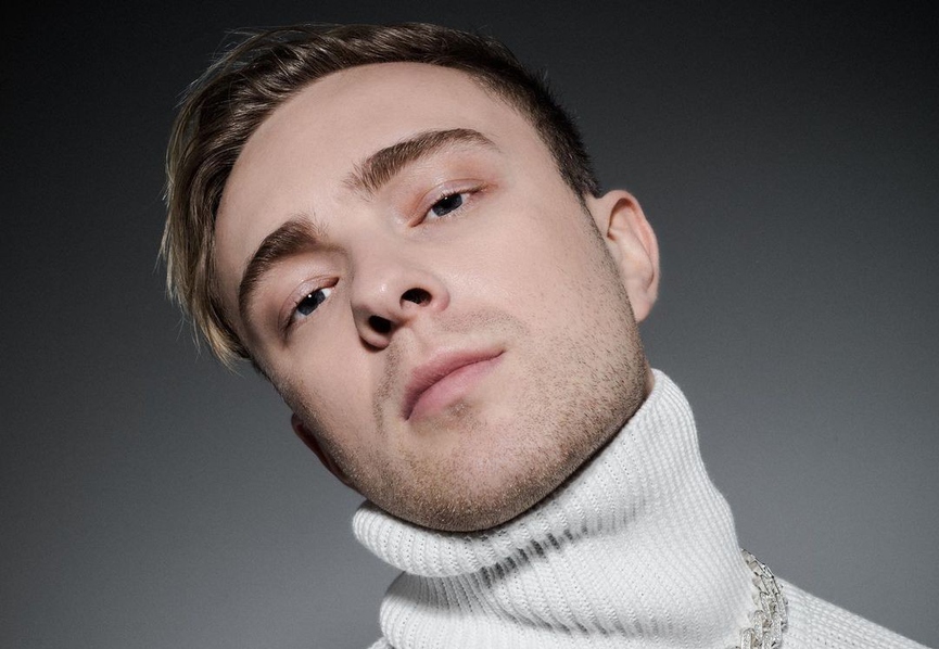 Егор Крид​Фото: Instagram