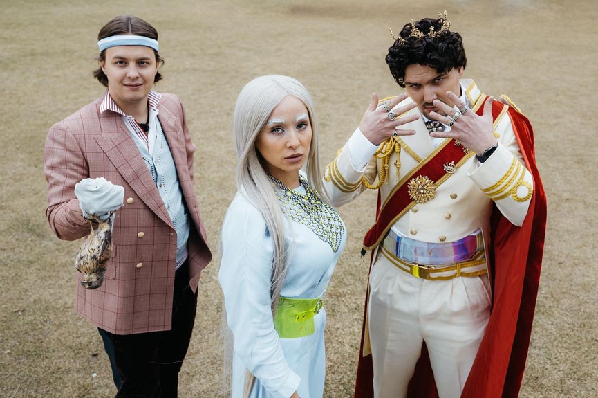 Cream Soda​Фото: Instagram