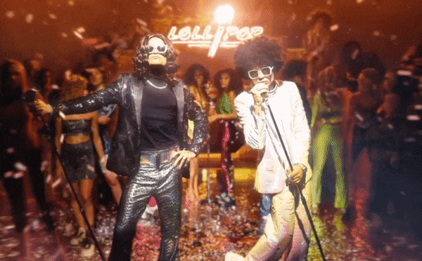 Главные музыкальные герои 2020-го по версии VK: Morgenshtern, Элджей, Slava Marlow и другие