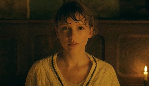 Тейлор Свифт​Фото: кадр из видео