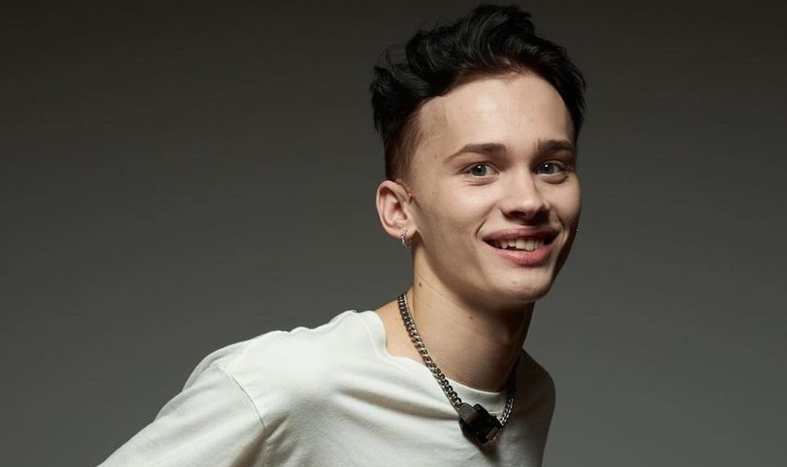 Даня Милохин​Фото: Instagram