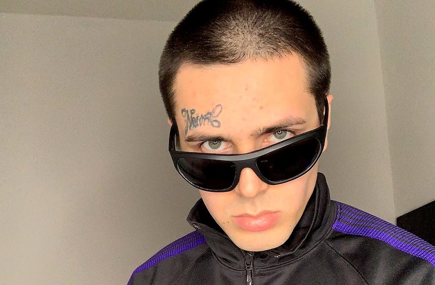 FaceФото: Instagram