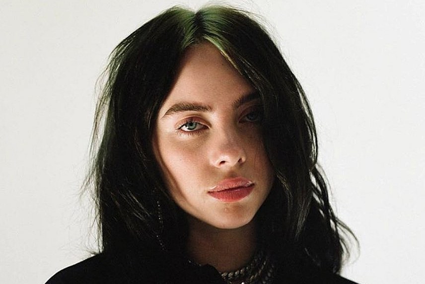 Голосование: Лучший зарубежный артист 2020