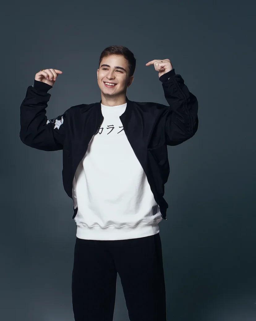 Фото: пресс-служба артиста