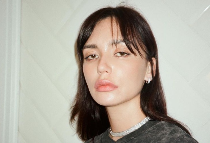 Ольга Серябкина​Фото: Instagram