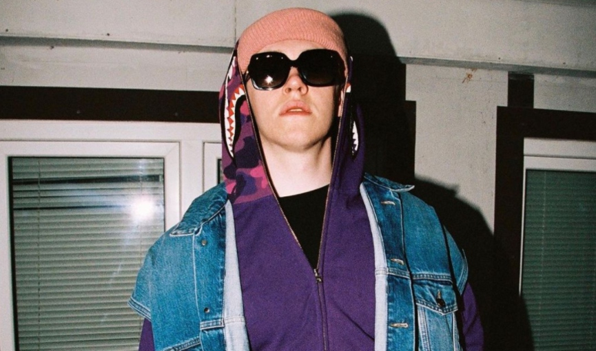 Big Baby Tape​Фото: Instagram