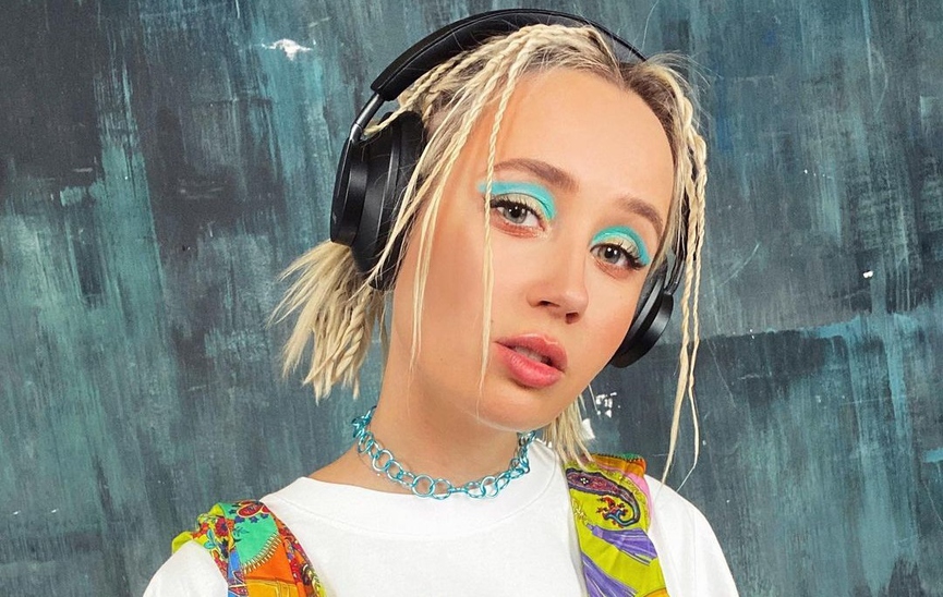 Клава Кока​Фото: Instagram