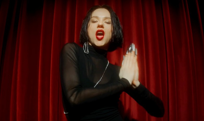 Катя Иванчикова​Фото: кадр из видео