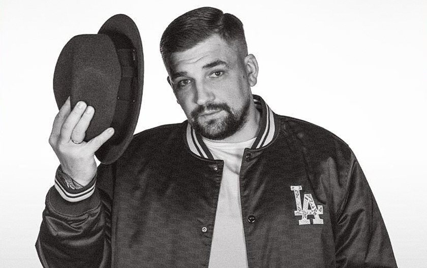 БастаФото: Spotify