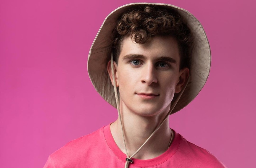 Артур БабичФото: Instagram