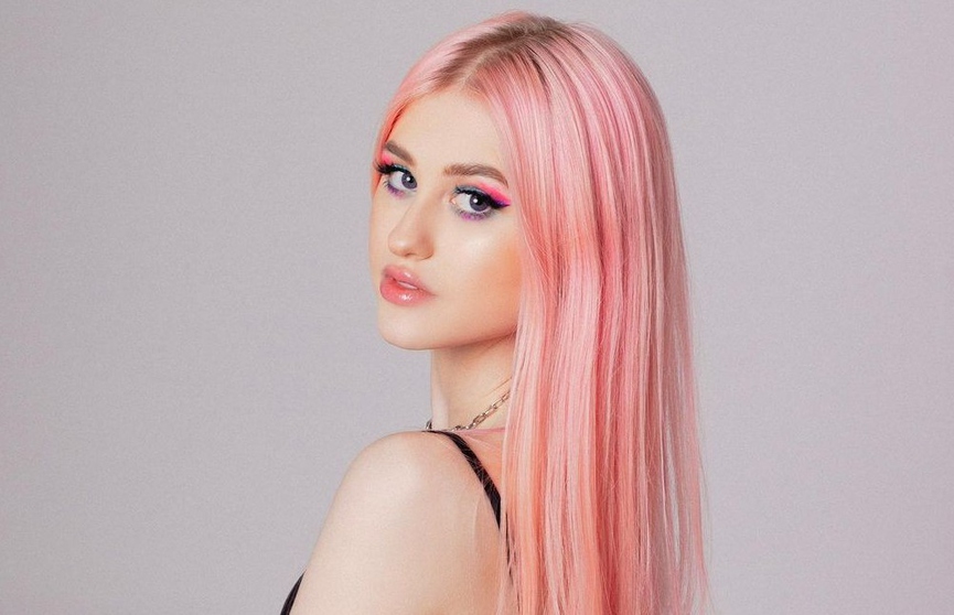 Диана Астер​Фото: Instagram