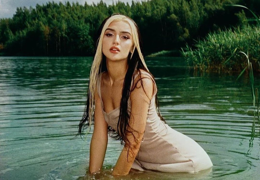 Дина Саева​Фото: Instagram