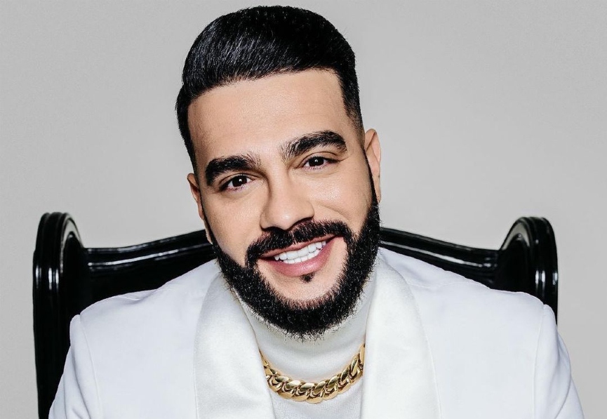 Тимати​Фото: Instagram