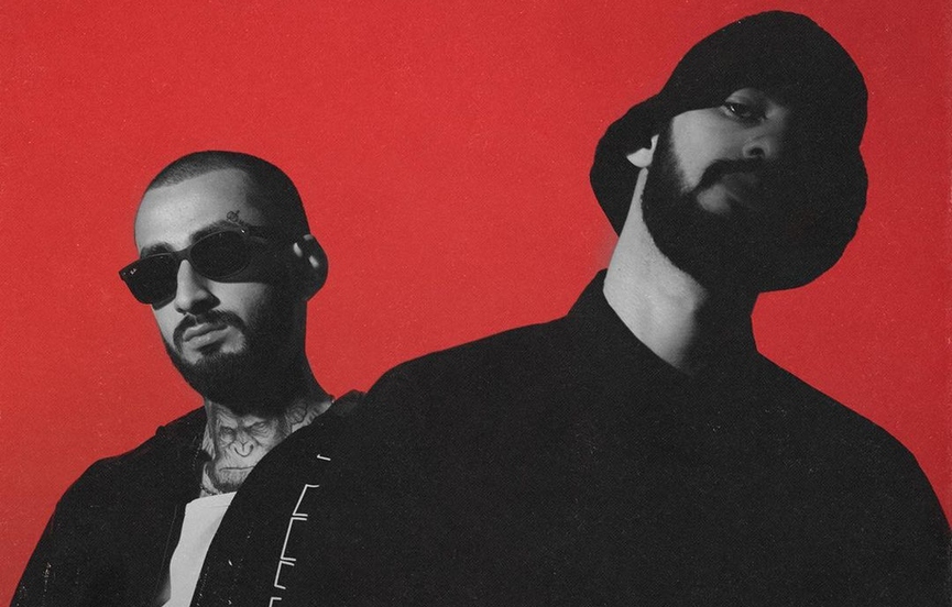 Andy Panda, Miyagi​Фото: Instagram