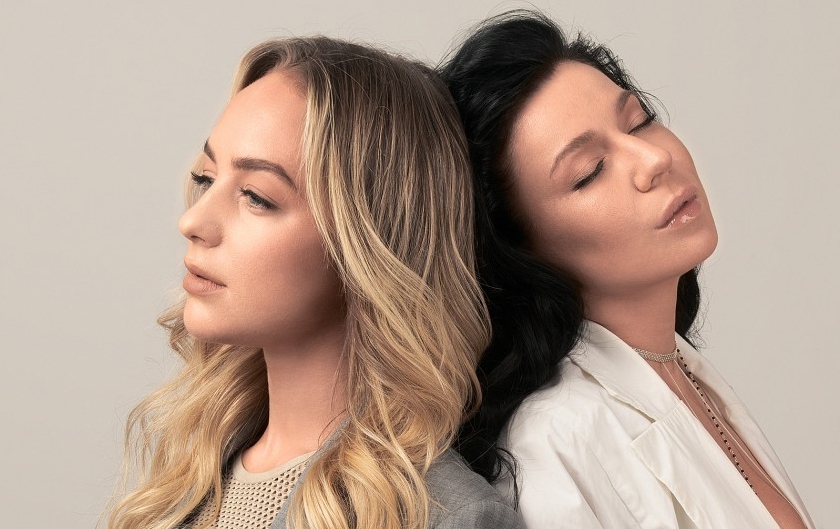 Мари Краймбрери, Ёлка​Фото: Instagram