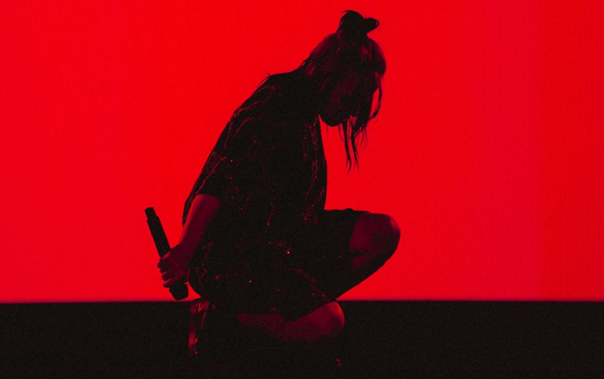 Билли Айлиш​Фото: Instagram