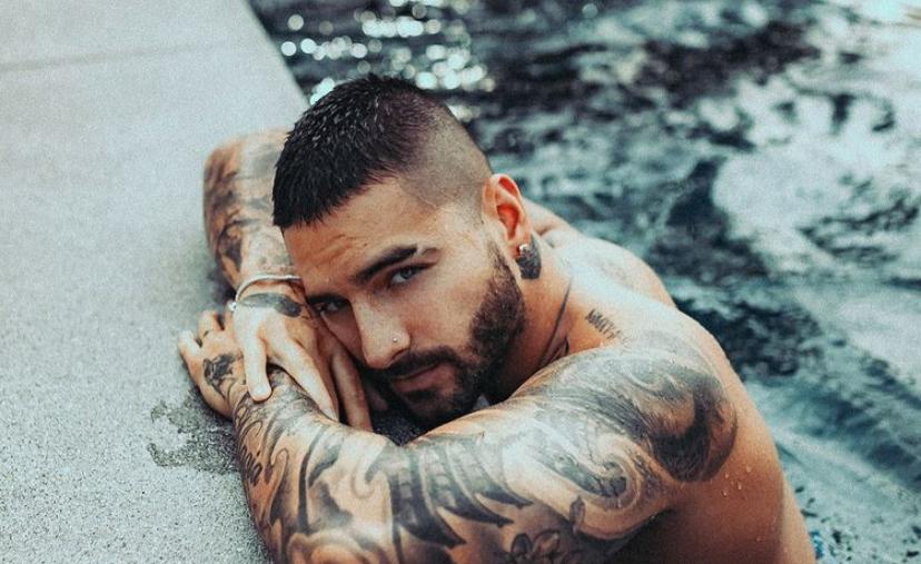 Малума​Фото: Instagram